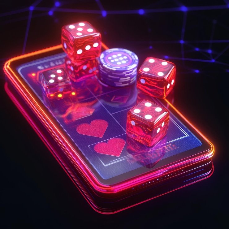 indratogell featured game showcase